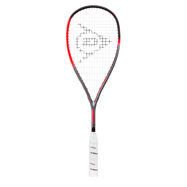 Squashová raketa Dunlop  Hyperfibre XT Revelation Pro Lite