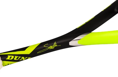Squashová raketa Dunlop  Precision Elite 2019