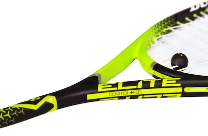 Squashová raketa Dunlop  Precision Elite 2019