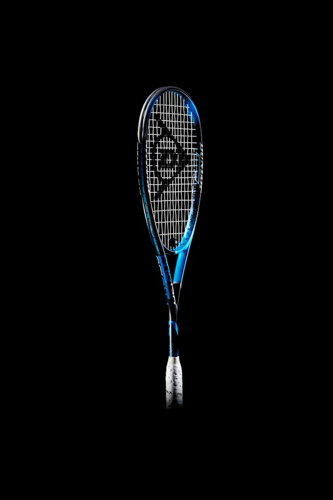 Squashová raketa Dunlop Precision Pro 130