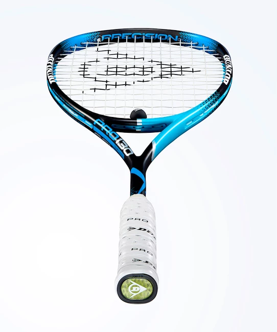 Squashová raketa Dunlop Precision Pro 130