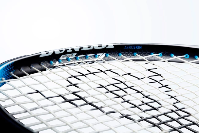 Squashová raketa Dunlop Precision Pro 130
