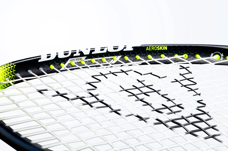 Squashová raketa Dunlop Precision Ultimate 2020