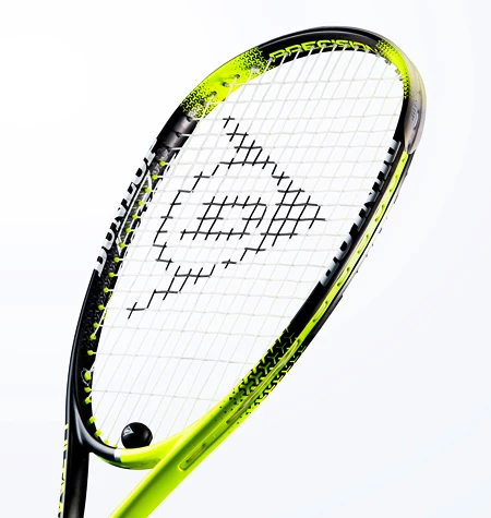 Squashová raketa Dunlop Precision Ultimate 2020