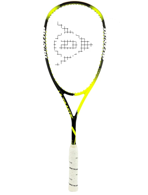 Squashová raketa Dunlop Precision Ultimate 2020