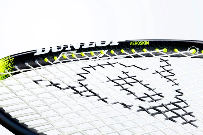 Squashová raketa Dunlop Precision Ultimate 2020