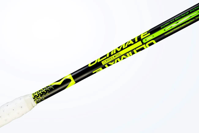 Squashová raketa Dunlop Precision Ultimate 2020
