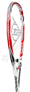 Squashová raketa Dunlop Rapid 130 ´10 (poslední kus)