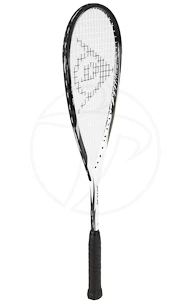 Bazar -  Squashová raketa Dunlop  TESTOVACÍ RAKETA (Praha): Dunlop Blaze Pro