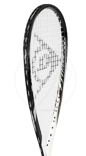 Bazar -  Squashová raketa Dunlop  TESTOVACÍ RAKETA (Praha): Dunlop Blaze Pro