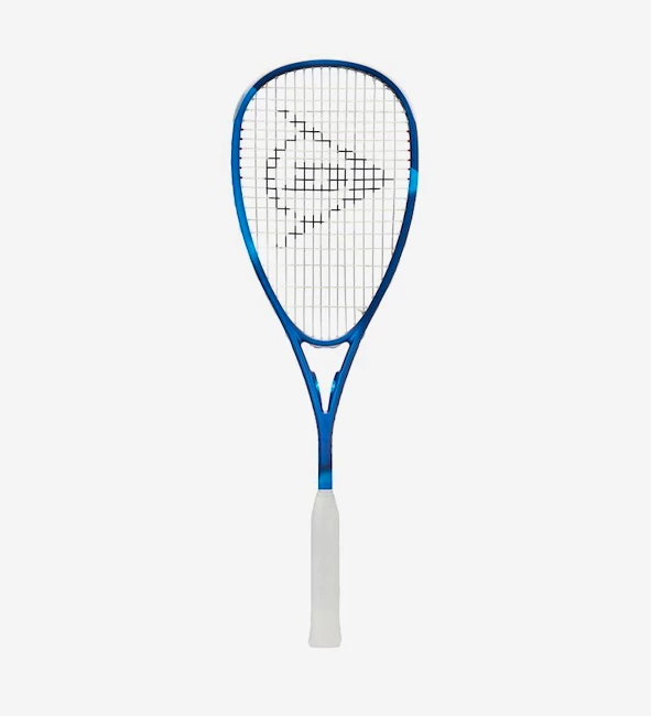 Squashová raketa Dunlop  Tristorm Elite 2023
