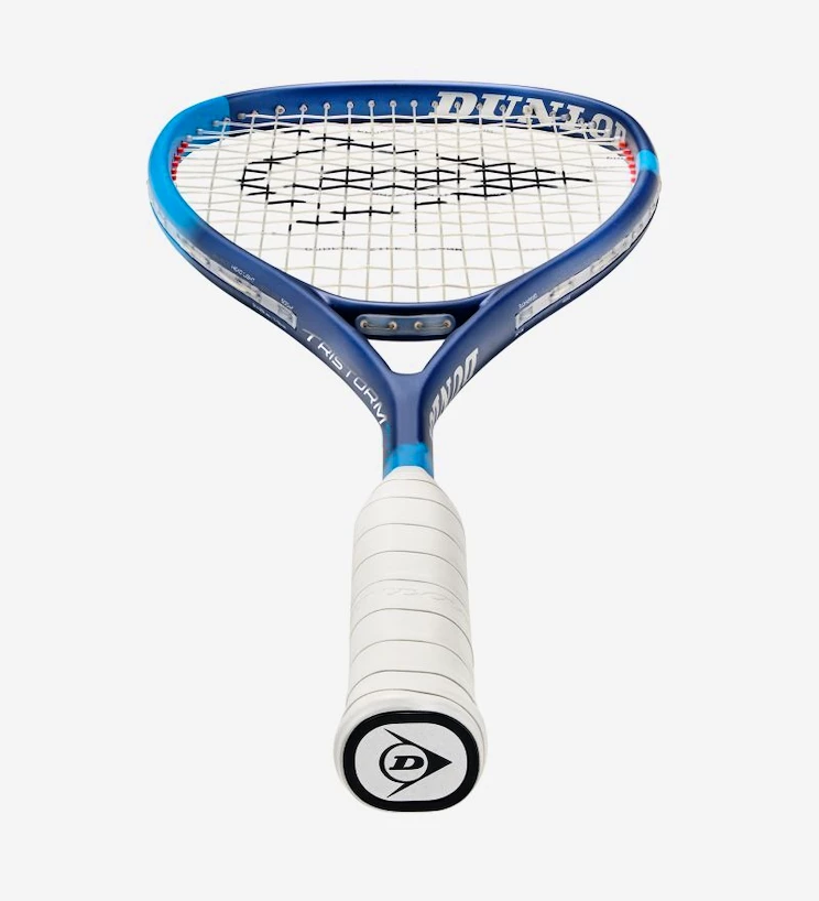 Squashová raketa Dunlop  Tristorm Elite 2023