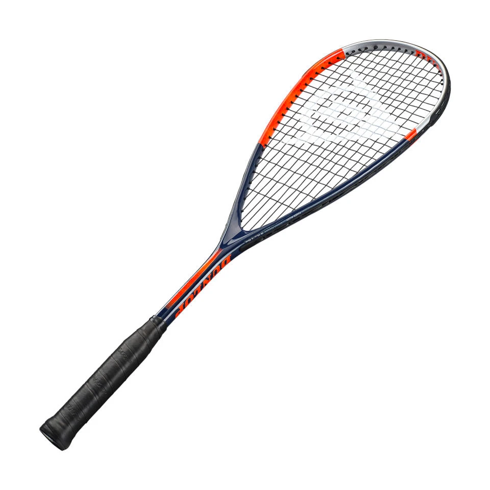 Squashová raketa Dunlop  TRISTORM PRO