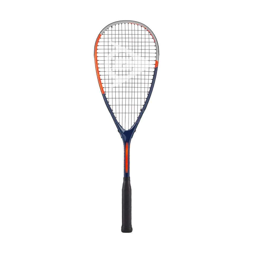 Squashová raketa Dunlop  TRISTORM PRO
