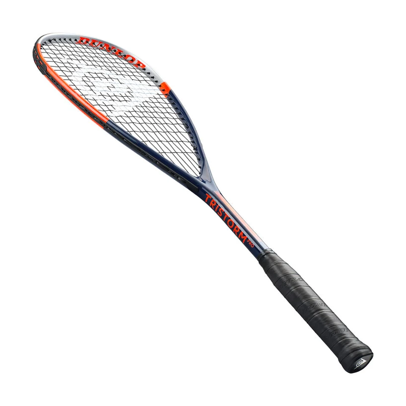 Squashová raketa Dunlop  TRISTORM PRO