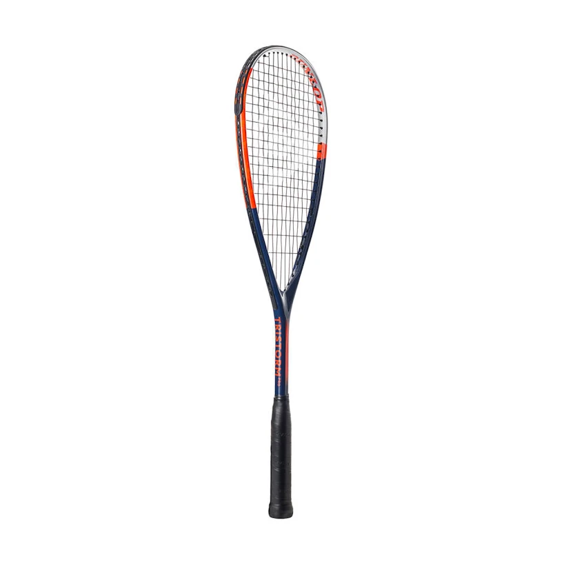 Squashová raketa Dunlop  TRISTORM PRO