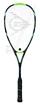 Squashová raketa Dunlop Venom 115 Precision ´11