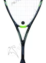 Squashová raketa Dunlop Venom 115 Precision ´11