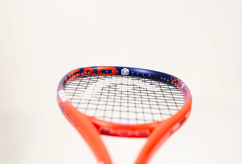 Squashová raketa Head Graphene Touch Radical 135
