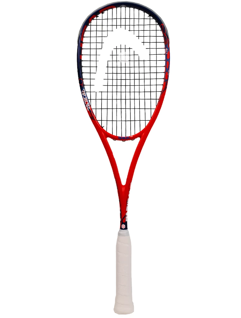 Squashová raketa Head Graphene Touch Radical 135