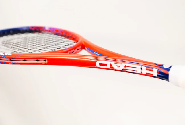 Squashová raketa Head Graphene Touch Radical 135