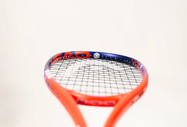 Squashová raketa Head Graphene Touch Radical 135