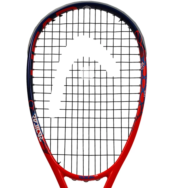 Squashová raketa Head Graphene Touch Radical 135