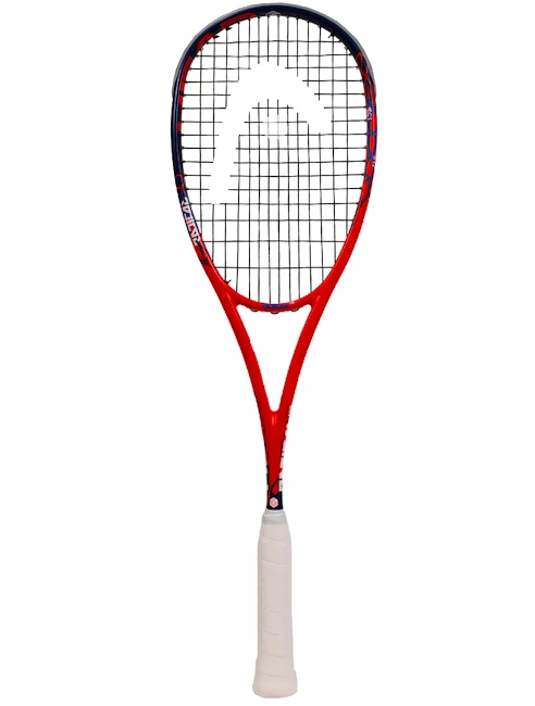 Squashová raketa Head Graphene Touch Radical 135