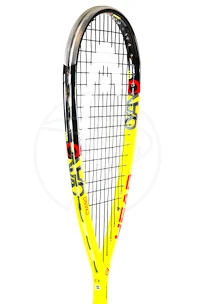 Squashová raketa Head Graphene XT Cyano 120