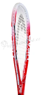 Squashová raketa Head Nano Ti. Master ´12