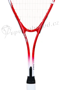 Squashová raketa Head Nano Ti. Master ´12