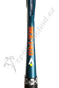 Squashová raketa Karakal MX 140 '08