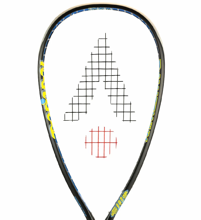 Squashová raketa Karakal  RAW 120