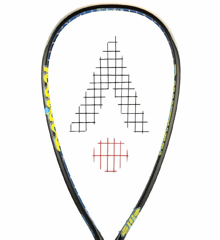 Squashová raketa Karakal  RAW 120