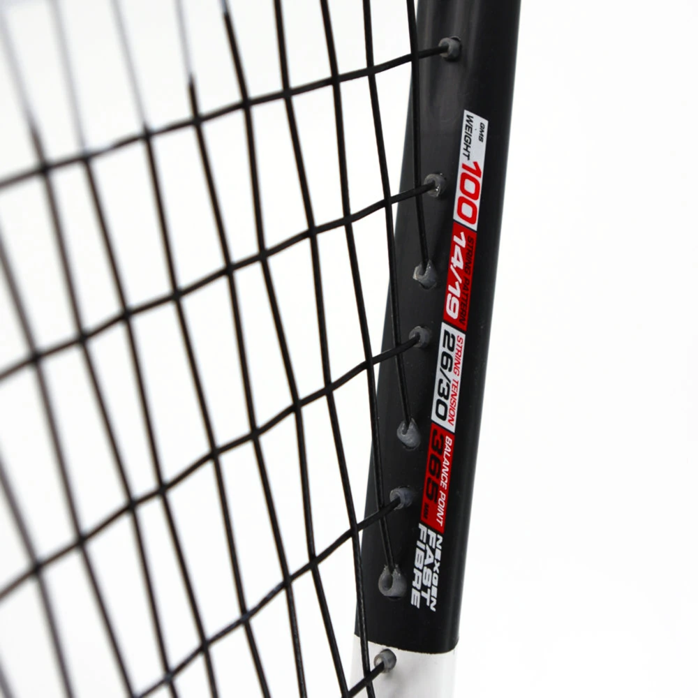Squashová raketa Karakal  S 100