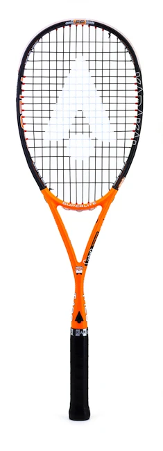 Squashová raketa Karakal  T 120 FF