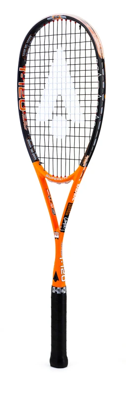 Squashová raketa Karakal  T 120 FF
