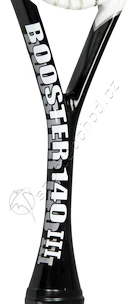 Squashová raketa Pro Kennex Booster 140 III LTD ´10