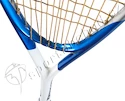Squashová raketa Pro Kennex Twister 140 Blue/White ´09 (poslední kus)
