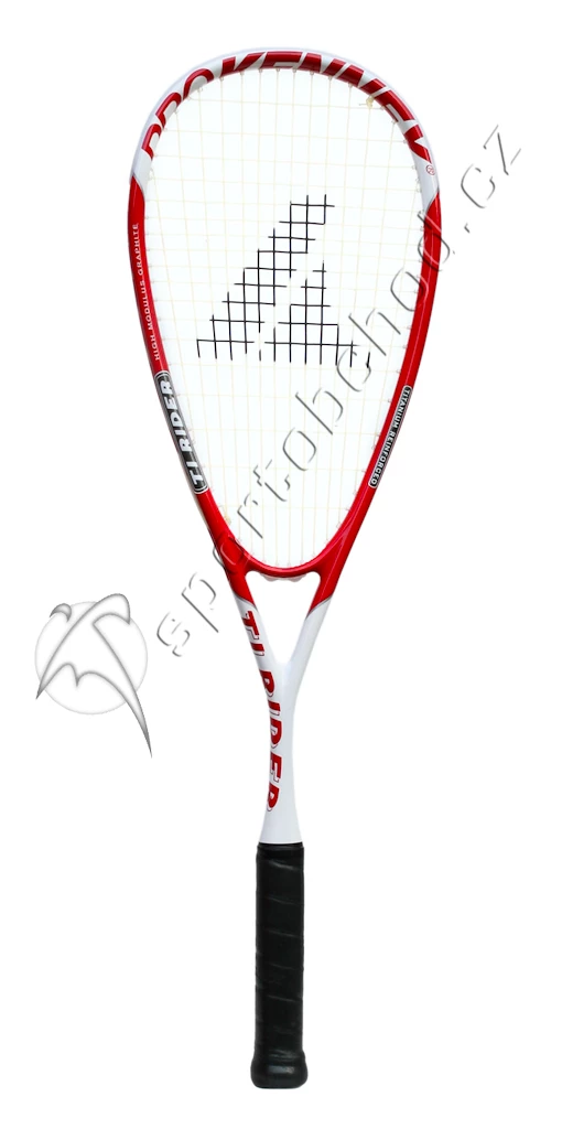 Squashová raketa ProKennex Ti Rider ´08