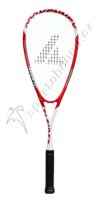Squashová raketa ProKennex Ti Rider ´08