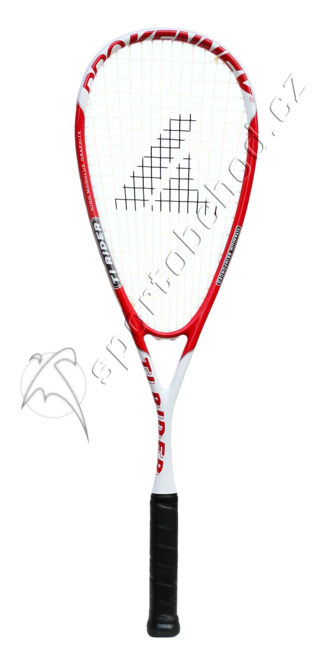 Squashová raketa ProKennex Ti Rider ´08