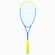 Squashová raketa Salming  Fusione Powerlite Racket Blue/Yellow