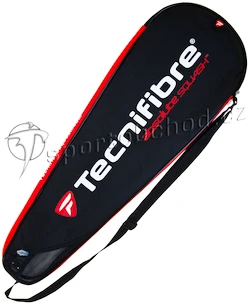 Squashová raketa Tecnifibre Carboflex 125 Basaltex