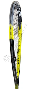 Squashová raketa Tecnifibre Carboflex 125 Basaltex