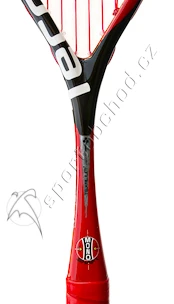 Squashová raketa Tecnifibre Carboflex 130 LTD Re-Edition ´11