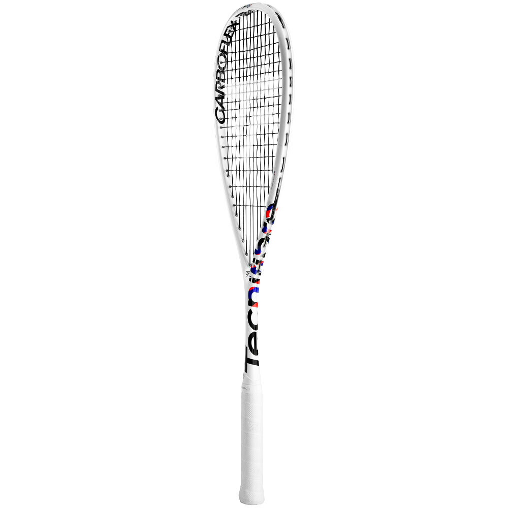 Squashová raketa Tecnifibre  Carboflex 130 X-TOP V2 2024 - thumb (1)