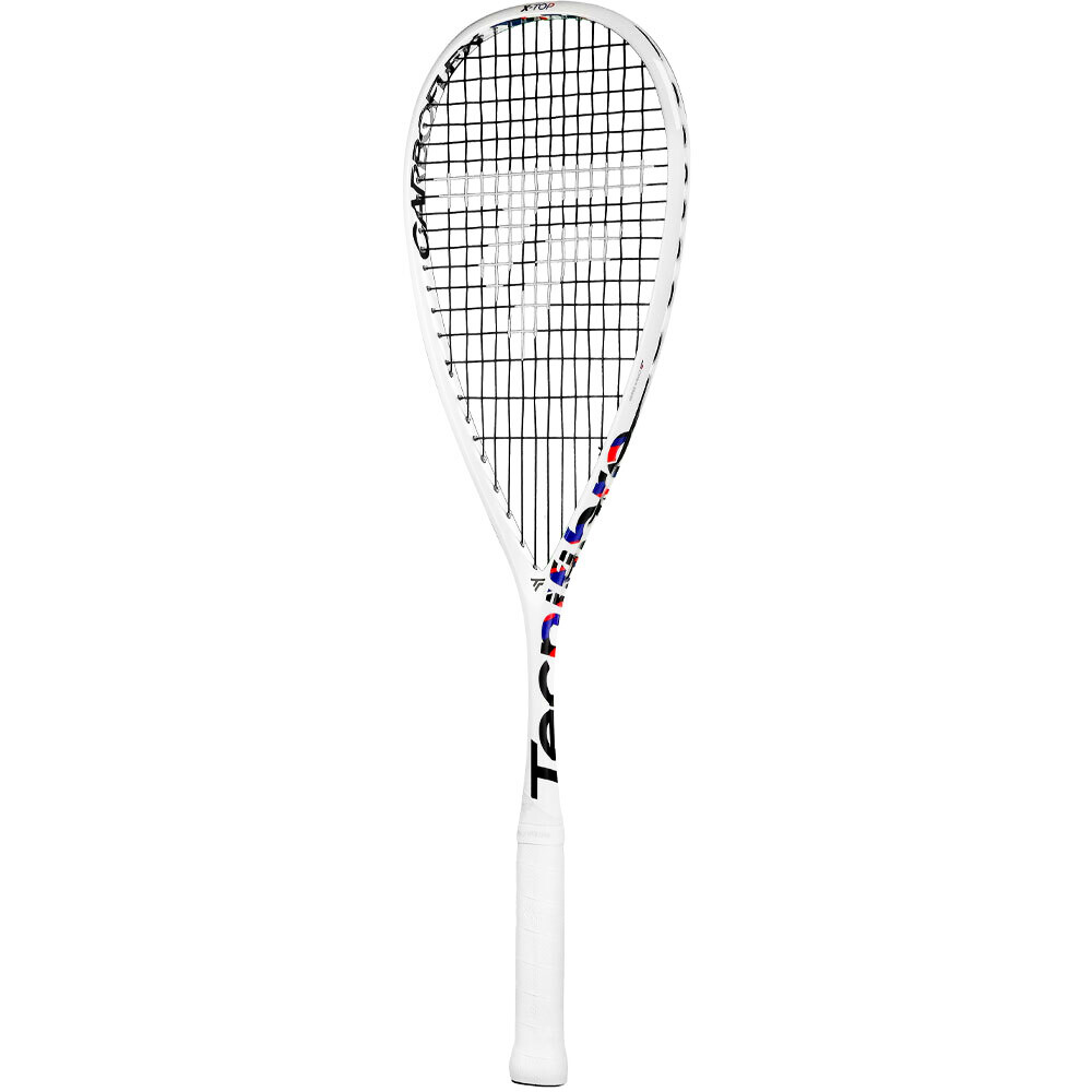 Product detail of Squashová raketa Tecnifibre  Carboflex 130 X-TOP V2 2024