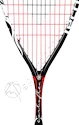 Squashová raketa Tecnifibre Carboflex 140 Basaltex ´10