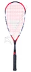 Squashová raketa Tecnifibre Dynergy Tour 125 Kickstep